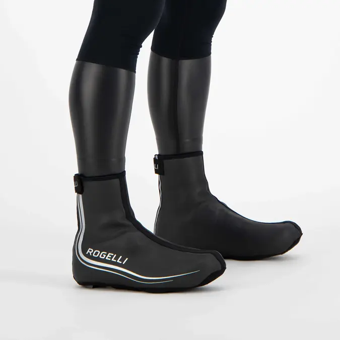 Overschoenen Wielrennen - Hydrotec - Rogelli