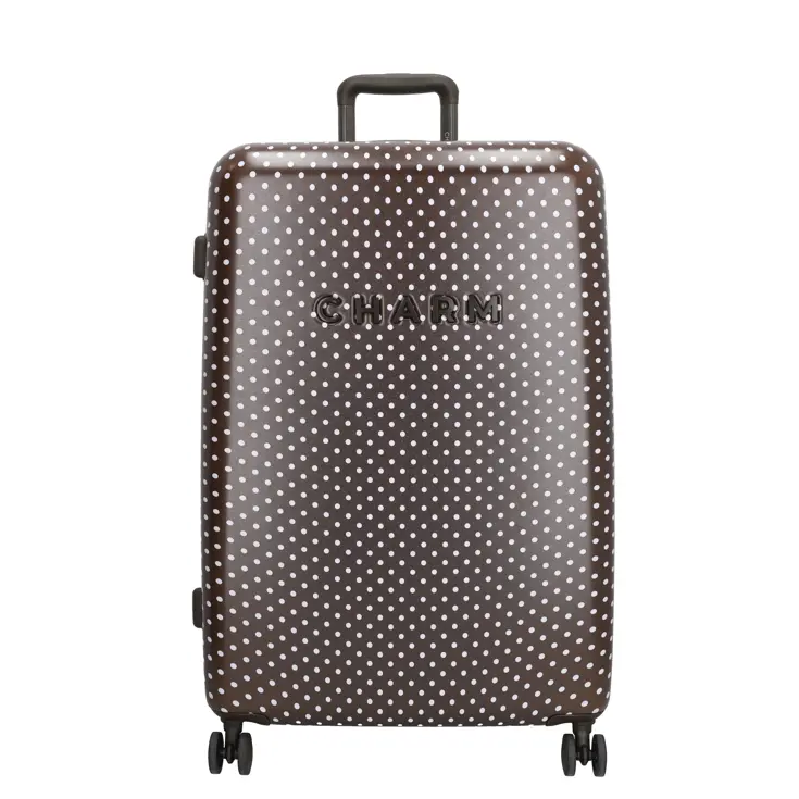 Capetown - Grote koffer - 75cm - 95L - TSA-slot
