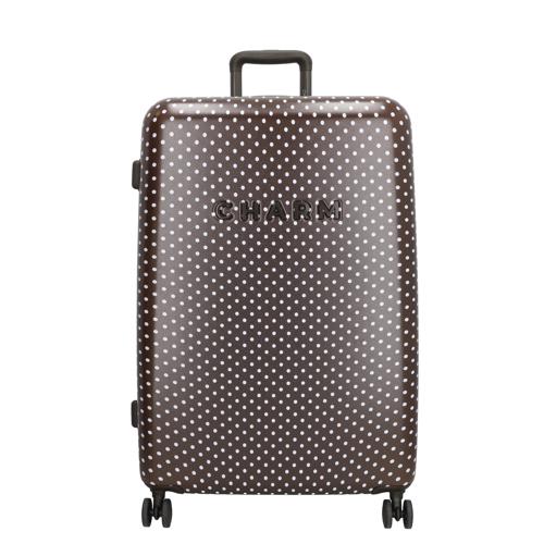 Capetown - Grote koffer - 75cm - 95L - TSA-slot