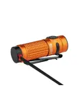 Olight Baton 4 Premium Kit Orange Zaklamp