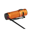 Olight Baton 4 Premium Kit Orange Zaklamp