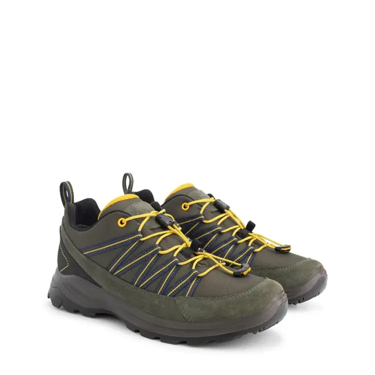 Tornio Heren - Lage wandelschoenen - Waterdicht