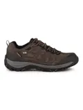 Lincoln - Lage wandelschoenen heren - Human Nature