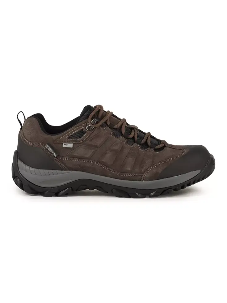 Lincoln - Lage wandelschoenen heren - Human Nature