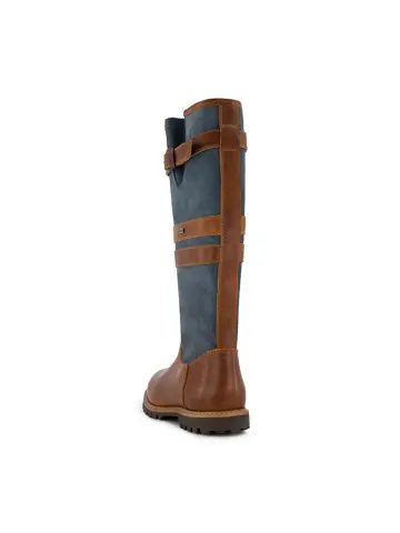Lindau dames - Pull-on boots - Travelin'