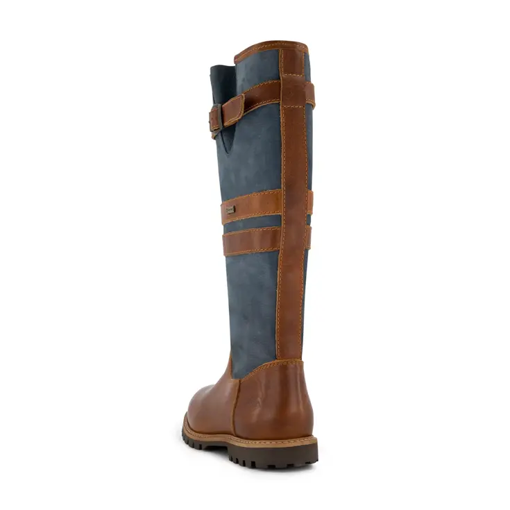 Lindau dames - Pull-on boots