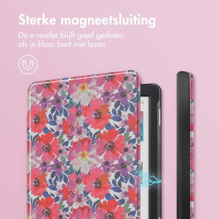 Hard Case - Kobo Clara Colour / BW