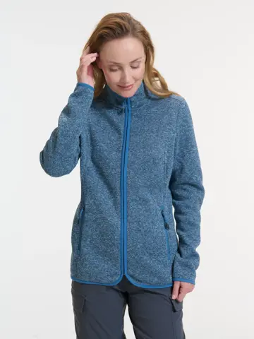 Riala - Fleecevest dames - Human Nature