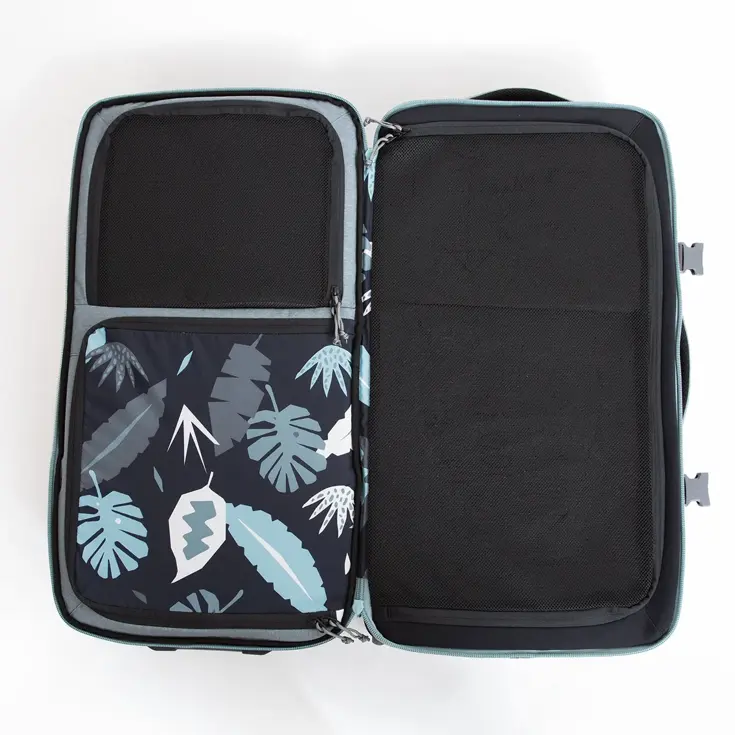 Dakine Split Roller 110L black |110 L