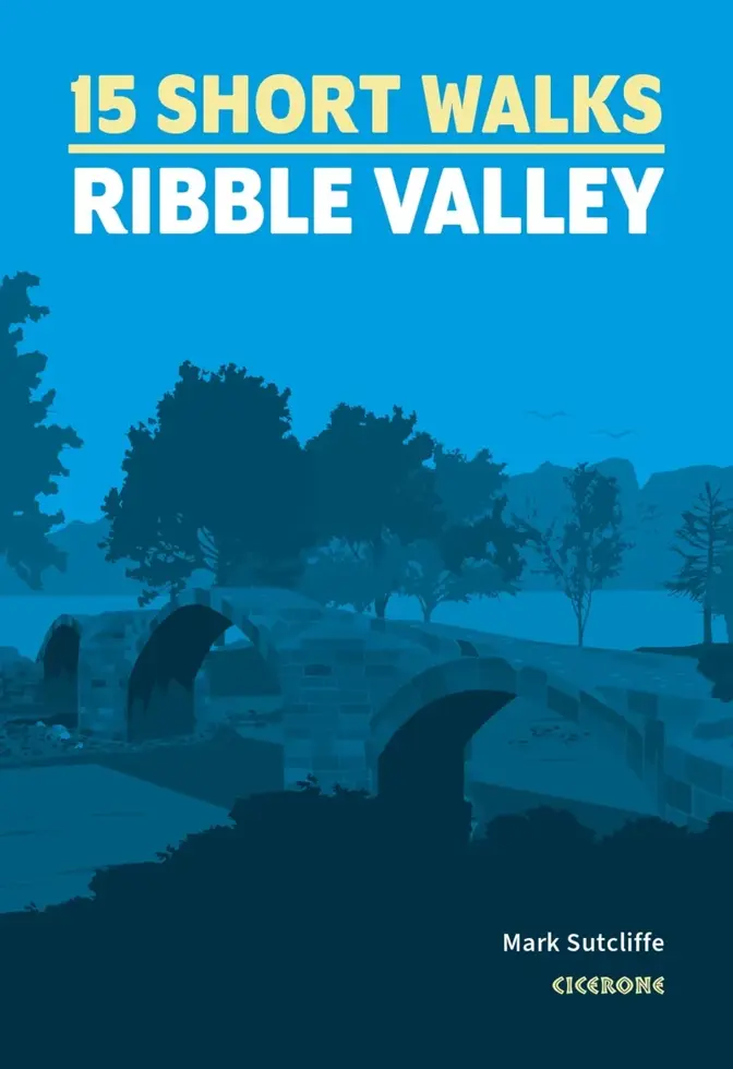 Gids 15 Short Walks Ribble Valley
