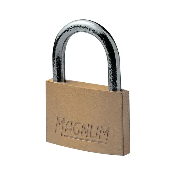 Hangslot - 40mm - O5mm