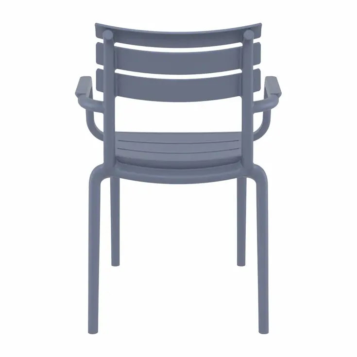 Paris 2 st Tuinstoel Garden Impressions