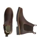 Romsdal - Heren chelsea boots - Travelin'