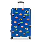 BHPPY Print - Reiskoffer - 76cm