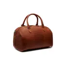 The Chesterfield Brand Liam Travelbag cognac