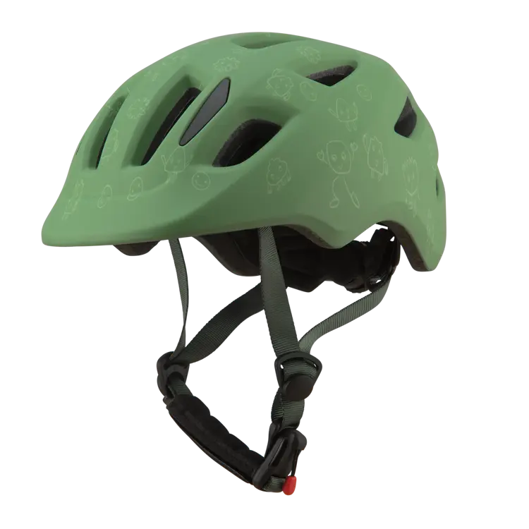FIRST kinderhelm magneetsluiting XS