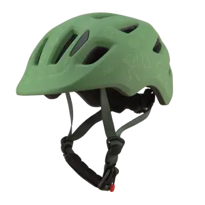 FIRST kinderhelm magneetsluiting XS