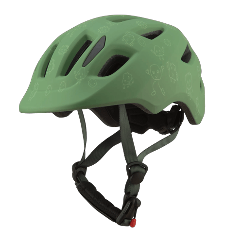 FIRST kinderhelm magneetsluiting XS