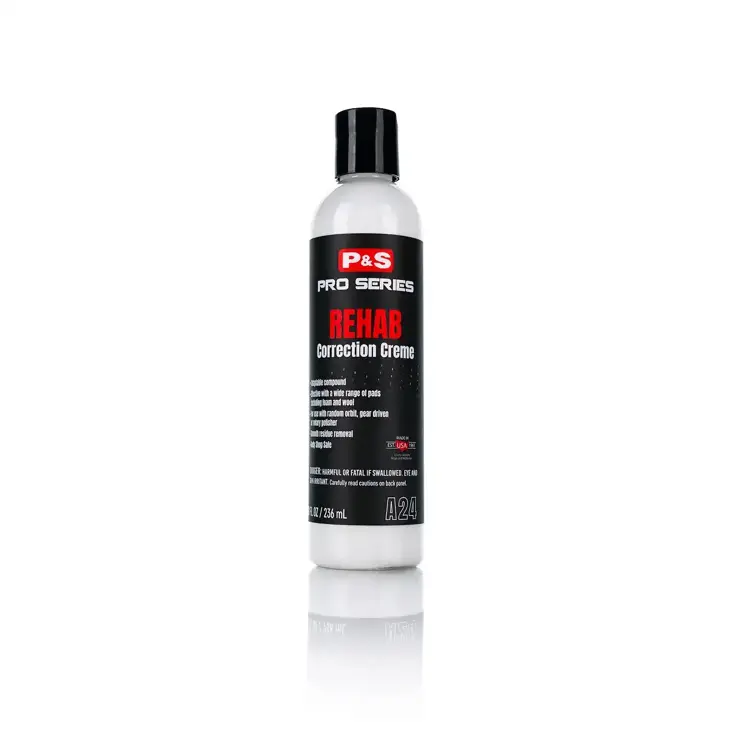 Rehab Polijstmiddel 236ml