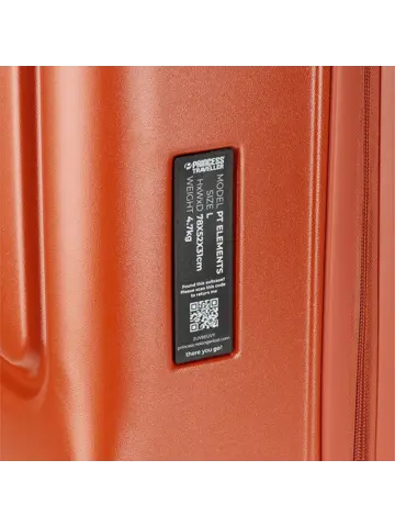 Elements Large - Koffer 96 Liter