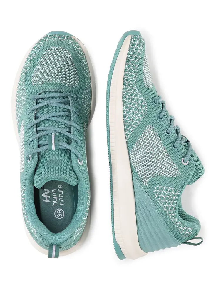 Azoren - Wandelsneakers dames - Human Nature