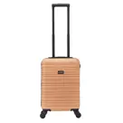 BlockTravel handbagage - XS - TSA-slot - 29L