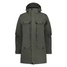 Hylke - 3-in-1 parka heren – Human Nature
