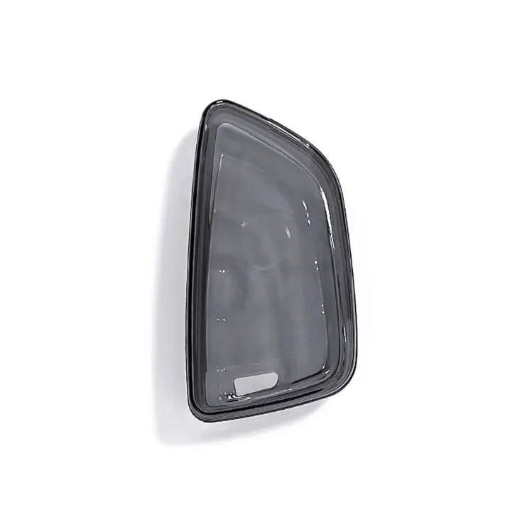 TPU Sleutelhoesje voor Bmw clear 34