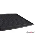 Audi Q2 (GA) 2016 - Kofferbakmat - Gledring
