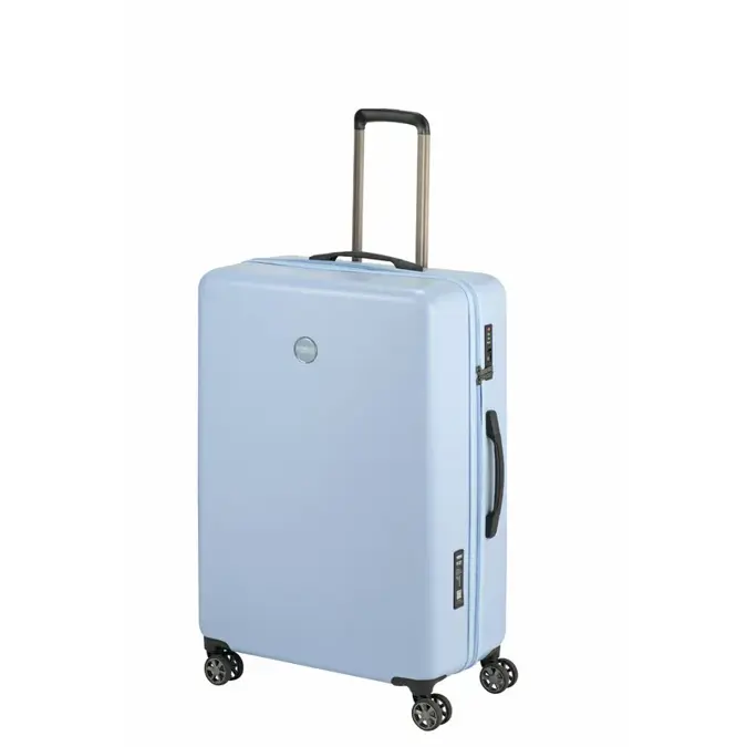PT01 Deluxe Large - Koffer 98 liter