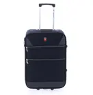 Metro - Handbagage koffer - 52cm - 34L