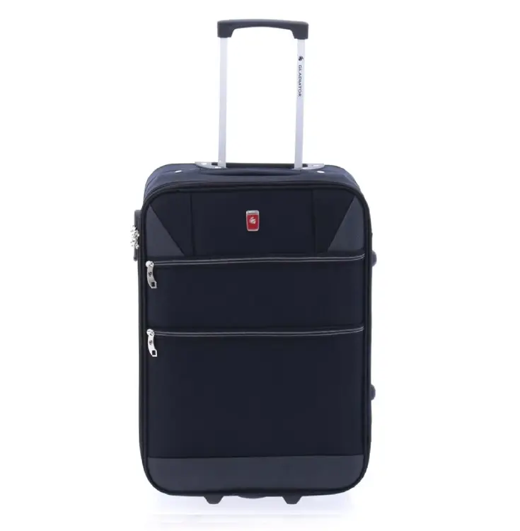 Metro - Handbagage koffer - 52cm - 34L