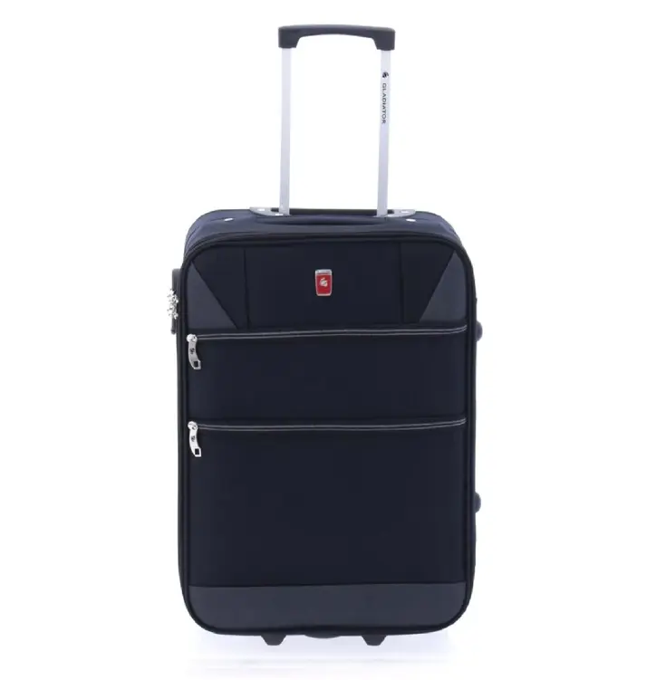 Metro - Handbagage koffer - 52cm - 34L