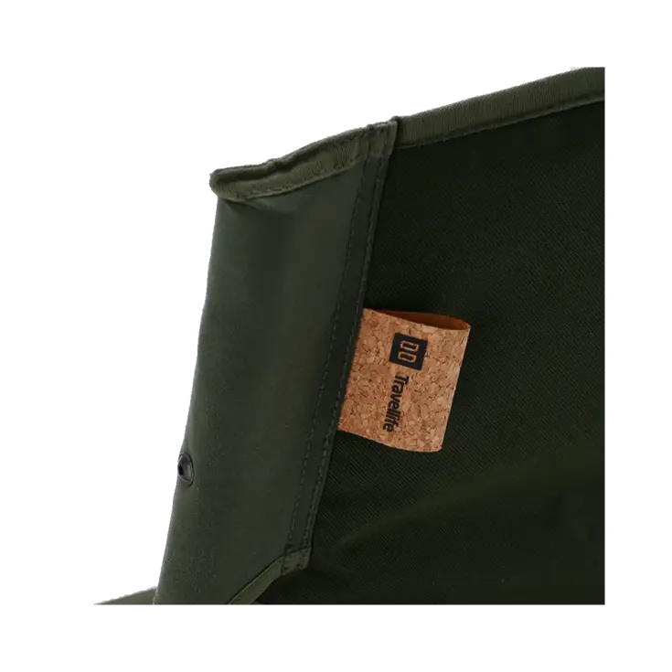 Norell Compact Vouwstoel