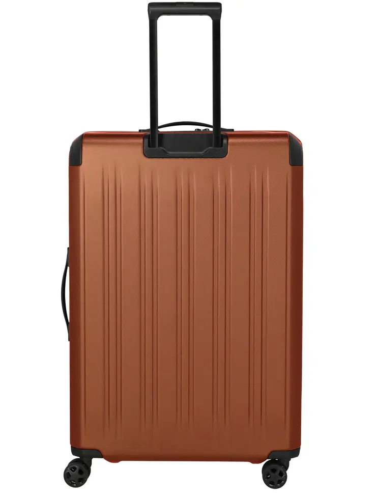 Travelite Dynamiic 4 Wheel Trolley XL  |120 L