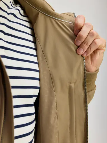 Ferrie - Jas heren - Human Nature