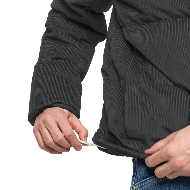 Heren Nature Corduroy Jacket