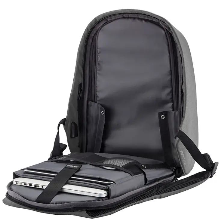 Laptoprugzak Bobby Hero Regular