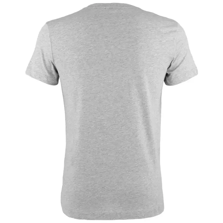 Björn Borg - O-hals Shirt Centre - Heren