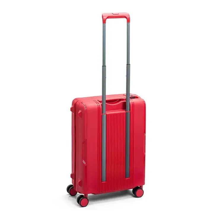 MUC S - Handbagage koffer -  20  x  55  x  40  cm