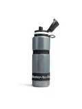 Waterfilter - Eco-Active 75cl - Zwart