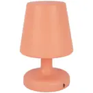 Bo-Camp Tafellamp Domfront roze