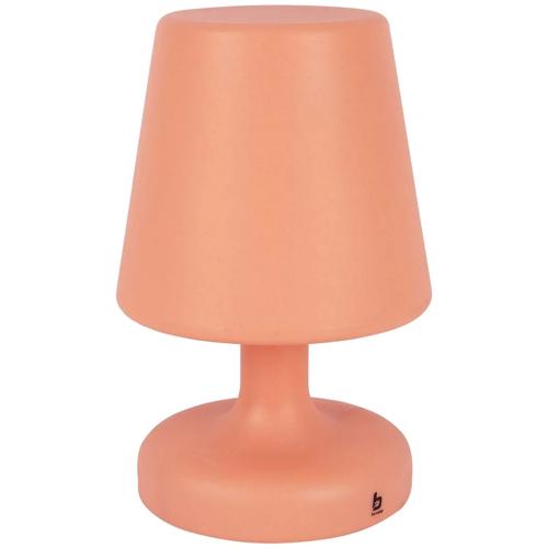 Tafellamp Domfront roze