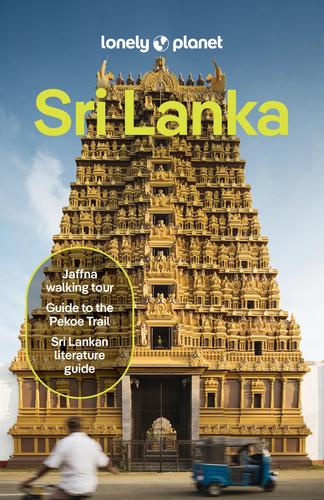 Reisgids Sri Lanka 17