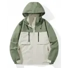 Waterdichte Wandeljas - HorizonJacket