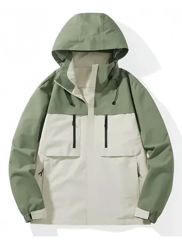 Waterdichte Wandeljas - HorizonJacket