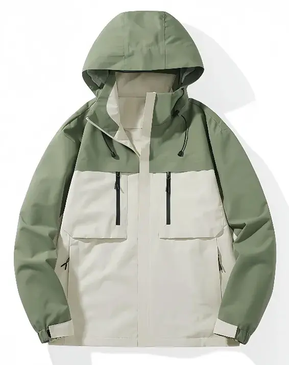 Waterdichte Wandeljas - HorizonJacket