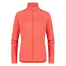 Coya – Fleecevest dames – Human Nature