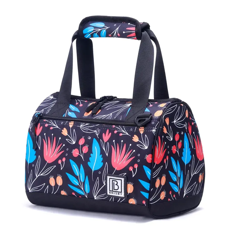 Brisby Koeltas - 10 Liter - Night Flower