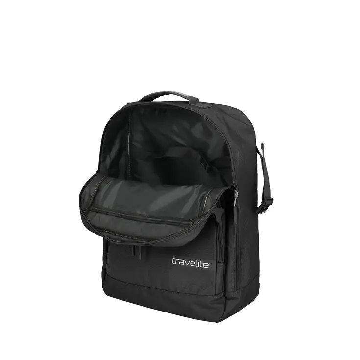 Kick Off Cabin Size Duffle/Backpack  | 35 L